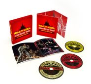Billy Joel, Matter Of Trust: The Bridge To Russia [Deluxe Edition] (CD/BLU)