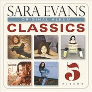 Sara Evans, Original Album Classics (CD)