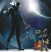 Chris Brown, Graffiti (CD)