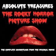 Various Artists, Absolute Treasures: The Rocky Horror Picture Show [OST] (LP)