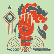 Woods, Live At Pickathon (LP)