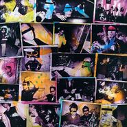 The Hold Steady, Almost Killed Me [Deluxe Edition] (LP)