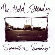 The Hold Steady, Separation Sunday [Deluxe Edition] (CD)