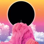 Rogue Wave, Cover Me [Black Friday Hot Pink Vinyl] (LP)