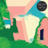 Holy Wave, Adult Fear (CD)