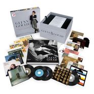 Glenn Gould, Glenn Gould: The Complete Album Collection [Box Set] (CD)
