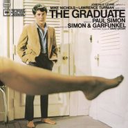Simon & Garfunkel, The Graduate [OST] (LP)
