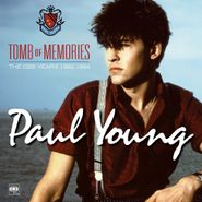Paul Young, Tomb Of Memories: The CBS Years 1982-1994 [Box Set] (CD)