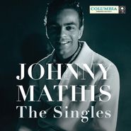Johnny Mathis, The Singles (CD)