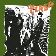 The Clash, The Clash [Black Friday] (LP)