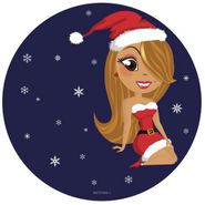 Mariah Carey, All I Want For Christmas Is You [Black Friday Picture Disc] (10")