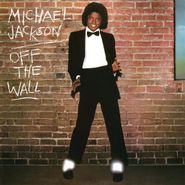 Michael Jackson, Off The Wall [CD + DVD] (CD)