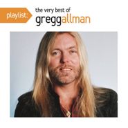 Gregg Allman, Playlist: The Very Best Of Gregg Allman (CD)