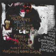 Miles Davis, Everything's Beautiful (LP)