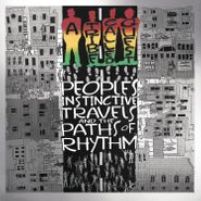 A Tribe Called Quest, People's Instinctive Travels And The Paths Of Rhythm [25th Anniversary Edition] (CD)