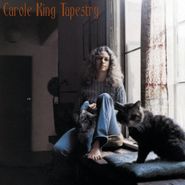 Carole King, Tapestry [Bonus Tracks] (LP)