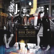 The Chicks, Taking The Long Way (LP)