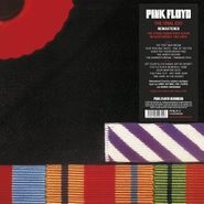 Pink Floyd, The Final Cut [Remastered 180 Gram Vinyl] (LP)