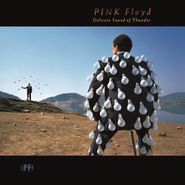 Pink Floyd, Delicate Sound Of Thunder (LP)