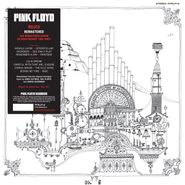 Pink Floyd, Relics [Remastered 180 Gram Vinyl] (LP)