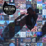 Pink Floyd, A Foot In The Door: The Best Of Pink Floyd [180 Gram Vinyl] (LP)