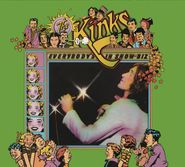 The Kinks, Everybody's In Show-Biz [Legacy Edition] (LP)