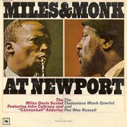 The Miles Davis Sextet, Miles & Monk At Newport [Mono / 180 Gram Vinyl] (LP)