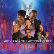 Various Artists, Black Nativity [OST] (CD)