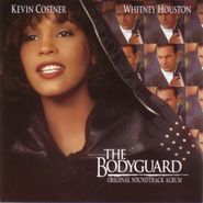 Various Artists, The Bodyguard [OST] (CD)