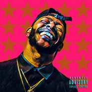 Eric Bellinger, Eric B For President: Term 1 (CD)