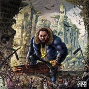 Raekwon, The Wild (LP)