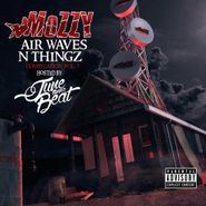 Mozzy, Air Waves N Thingz Compilation Vol. 1 (CD)