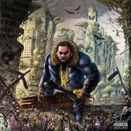 Raekwon, The Wild (CD)