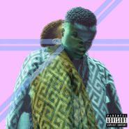 Allan Kingdom, Lines (CD)