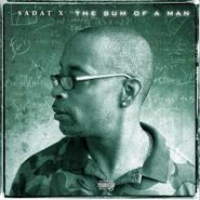 Sadat X, The Sum Of A Man (LP)