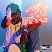 Troy Ave, Album Of The Summer (CD)