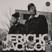 Jericho Jackson, Khrysis & Elzhi Are Jericho Jackson (CD)