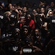 Mozzy, Gangland Landlord (CD)