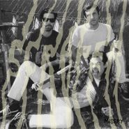 Scraper, Misery (CD)