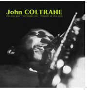 John Coltrane, A Jazz Delegation From The East (LP)