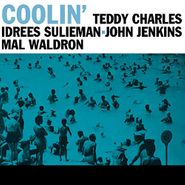 Teddy Charles, Coolin' (LP)