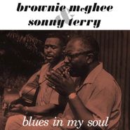 Brownie McGhee, Blues In My Soul (LP)