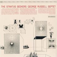 George Russell, The Stratus Seekers (LP)