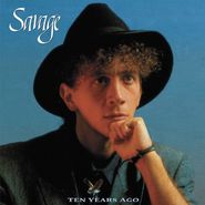 Savage, Ten Years Ago [Ultimate Edition] (LP)