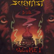 Scientist, In Dub Vol. 1 (LP)