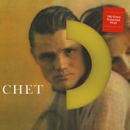 Chet Baker, Chet [Yellow Vinyl] (LP)