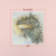 Pete Sinfield, Still [180 Gram Vinyl] (LP)
