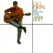 Jorge Ben, Samba Esquema Novo (LP)