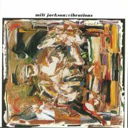 Milt Jackson, Vibrations [180 Gram Vinyl] (LP)