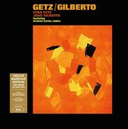 Stan Getz, Getz / Gilberto [Bonus Tracks] (LP)